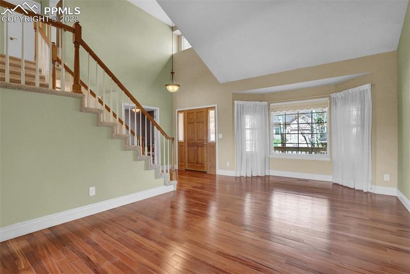 4455 Cavendish Dr, Colorado Springs, CO 80920