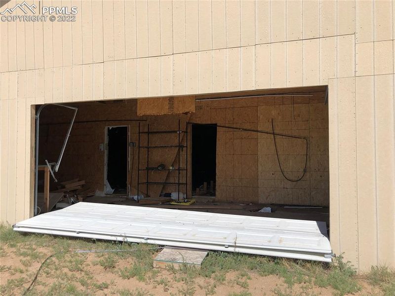 4455 N Yoder Rd, Yoder, CO 80864