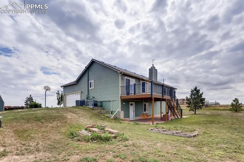 44569 Overland Trl, Elizabeth, CO 80107