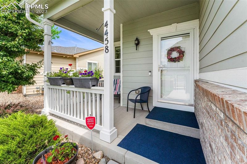 4458 N Meadows Dr, Castle Rock, CO 80109