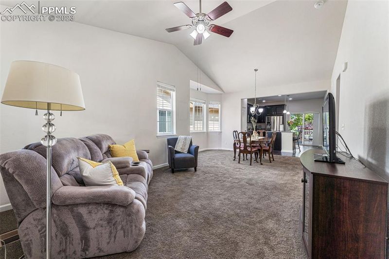 4458 N Meadows Dr, Castle Rock, CO 80109
