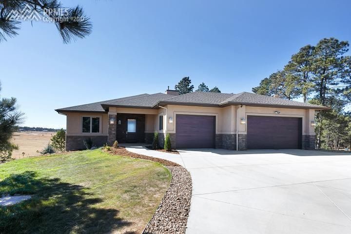 4458 Silver Nell Dr, Colorado Springs, CO 80908