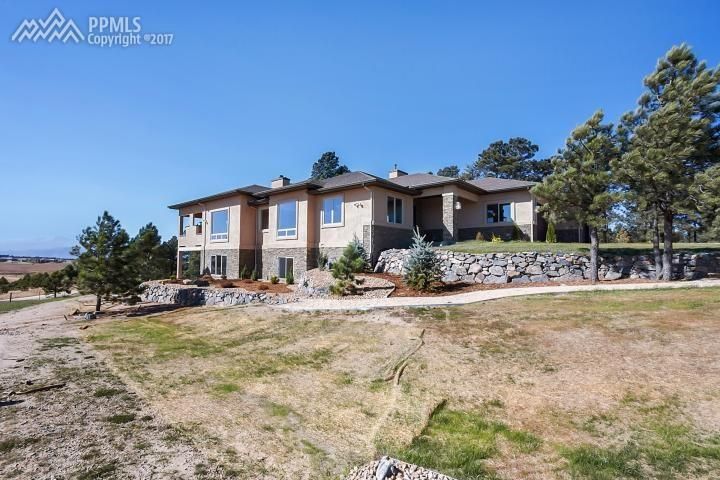 4458 Silver Nell Dr, Colorado Springs, CO 80908