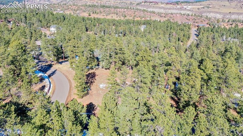 4459 Shoshone Dr, Larkspur, CO 80118