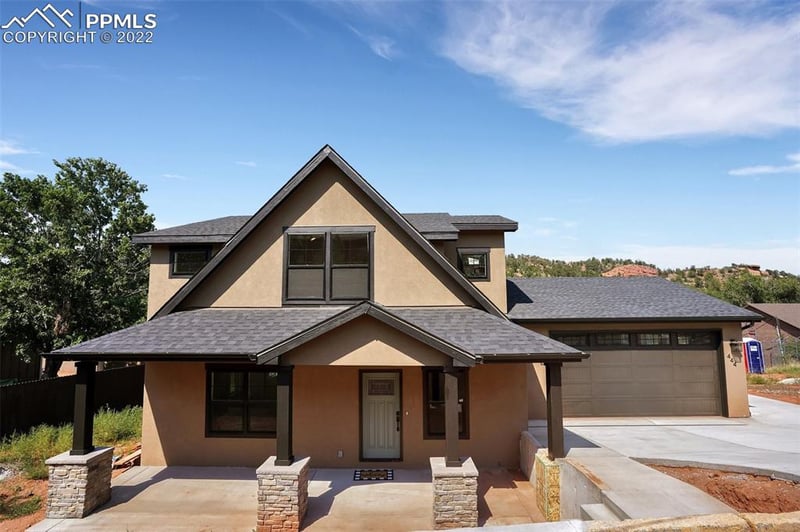 Home Worth Check