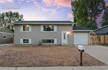 4460 Delighted Cir, Colorado Springs, CO 80917