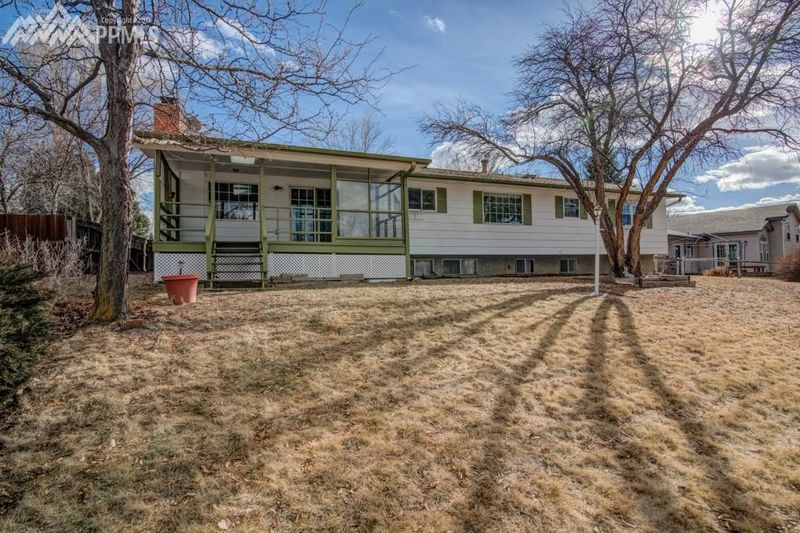 4460 N Enchanted Cir, Colorado Springs, CO 80917