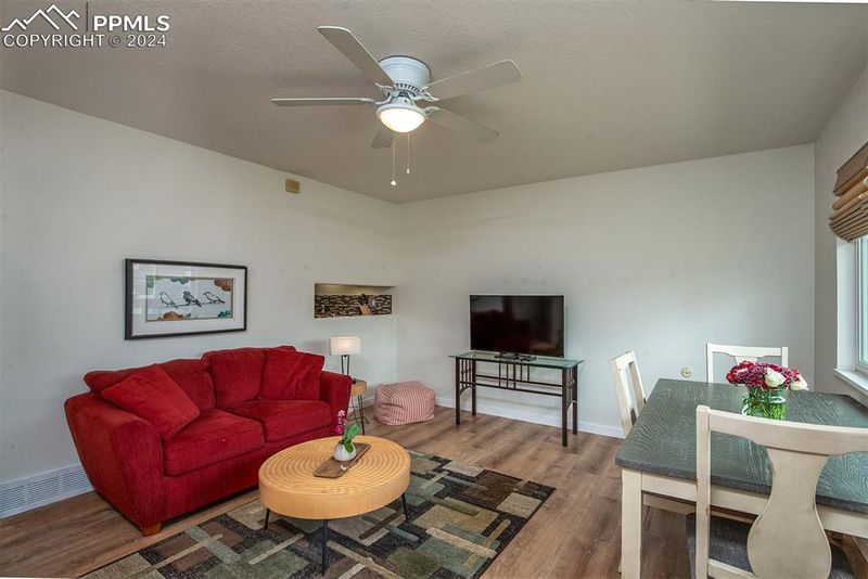 4460 S Fortune Cir, Colorado Springs, CO 80917