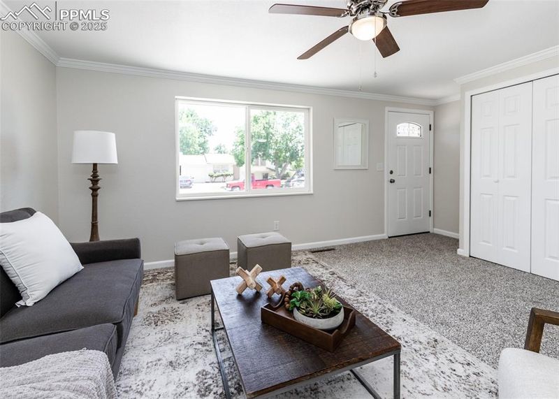 4460 Monica Dr, Colorado Springs, CO 80916