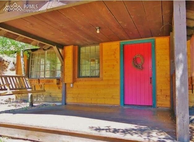 4460 Prairie St, Cascade, CO 80809