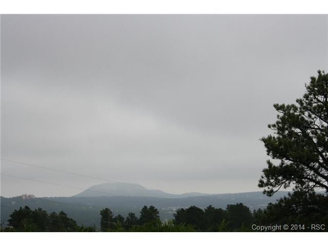 4460 Red Forest Rd, Monument, CO 80132