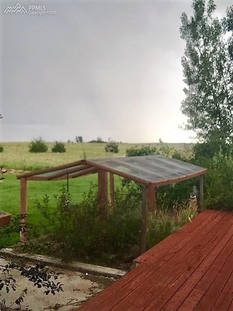 44600 County Road 118, Limon, CO 80828