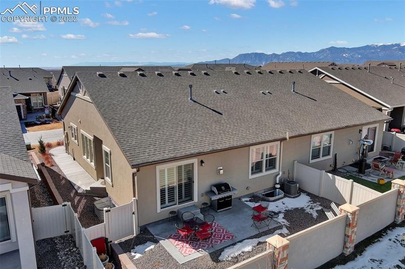 4461 Hessite Loop, Colorado Springs, CO 80938