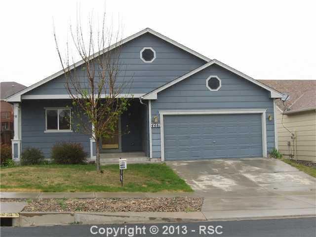 4461 Range Creek Dr, Colorado Springs, CO 80922