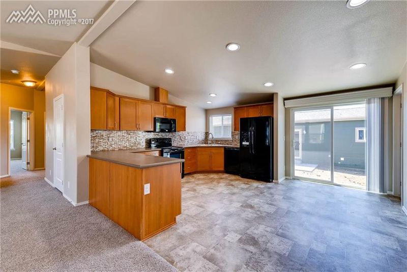 4462 Gray Fox Hts, Colorado Springs, CO 80922