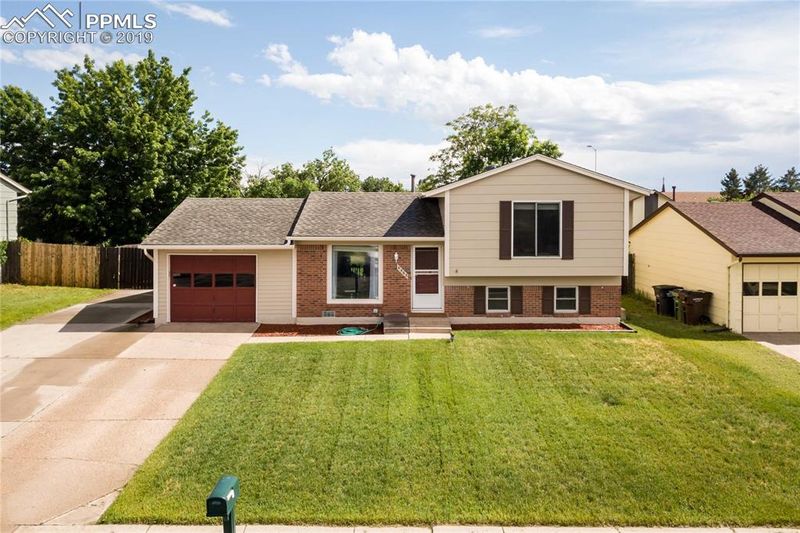 4463 Joyce Pl, Colorado Springs, CO 80916