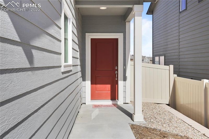 4464 Gneiss Loop, Colorado Springs, CO 80938