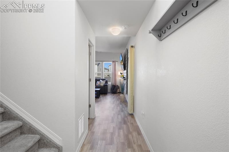 4464 Gneiss Loop, Colorado Springs, CO 80938