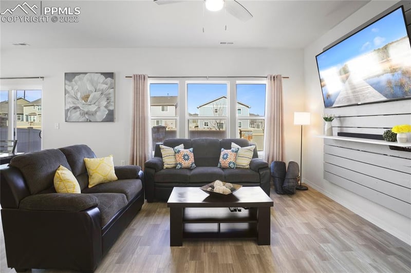 4464 Gneiss Loop, Colorado Springs, CO 80938