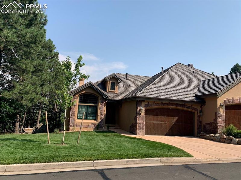 4465 Governors Point, Colorado Springs, CO 80906