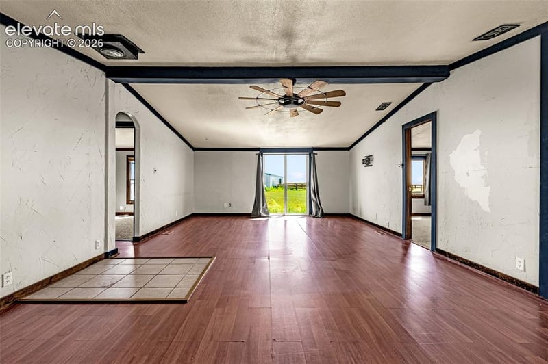 4465 Johnson Rd, Rush, CO 80833