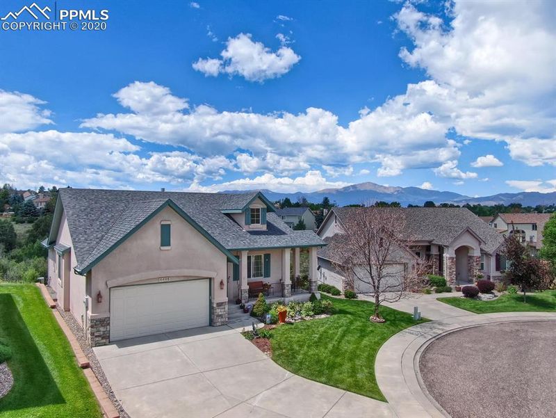 4465 Seton Pl, Colorado Springs, CO 80918