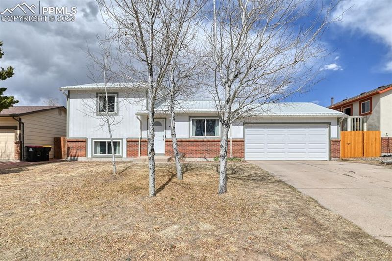 4466 Lancaster Dr, Colorado Springs, CO 80916