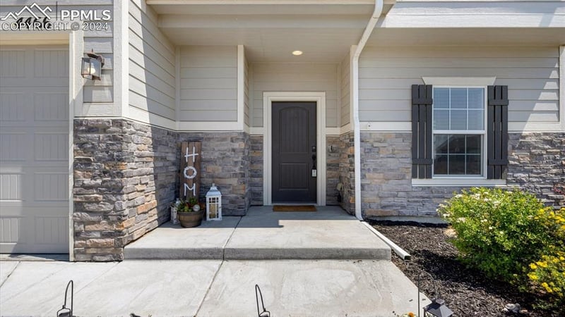 4466 Prairie Agate Dr, Colorado Springs, CO 80938