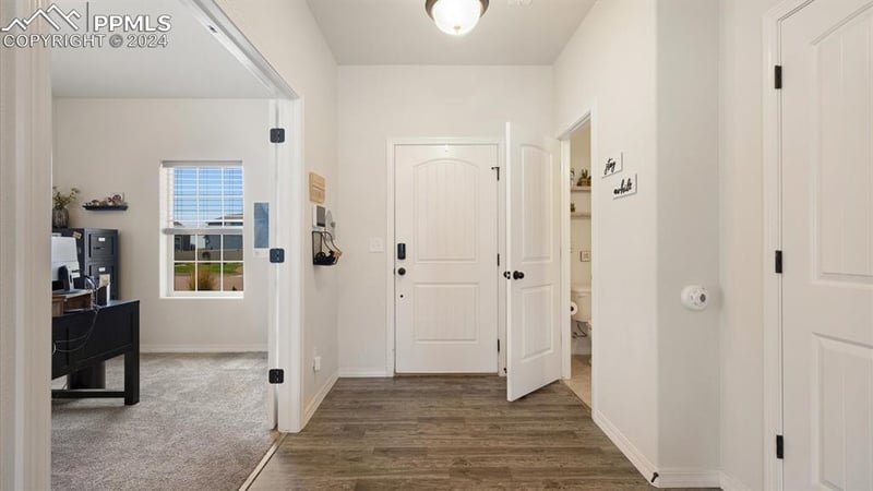 4466 Prairie Agate Dr, Colorado Springs, CO 80938