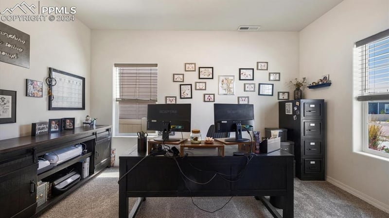 4466 Prairie Agate Dr, Colorado Springs, CO 80938