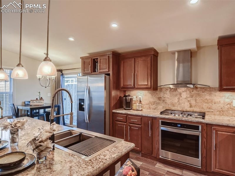 4467 Blue Grouse Point, Colorado Springs, CO 80922