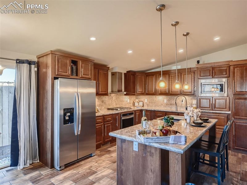 4467 Blue Grouse Point, Colorado Springs, CO 80922