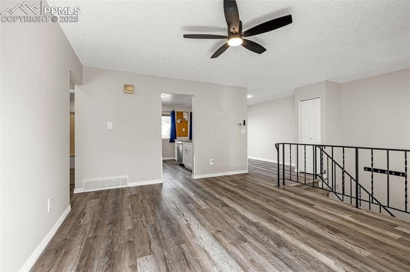 4470 Beaumont Rd, Colorado Springs, CO 80916