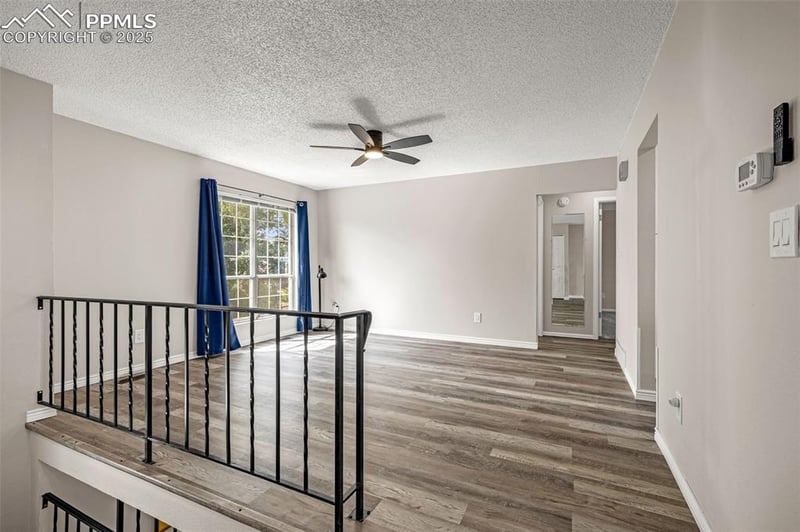 4470 Beaumont Rd, Colorado Springs, CO 80916