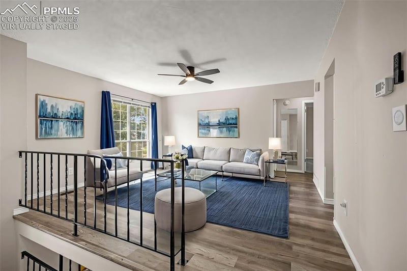 4470 Beaumont Rd, Colorado Springs, CO 80916