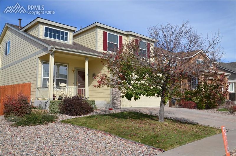4470 Crow Creek Dr, Colorado Springs, CO 80922