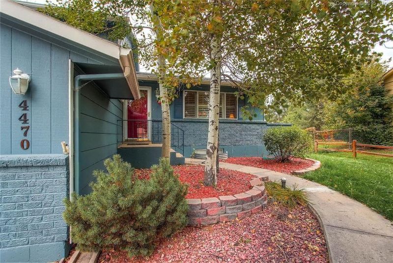 4470 N Enchanted Cir, Colorado Springs, CO 80917