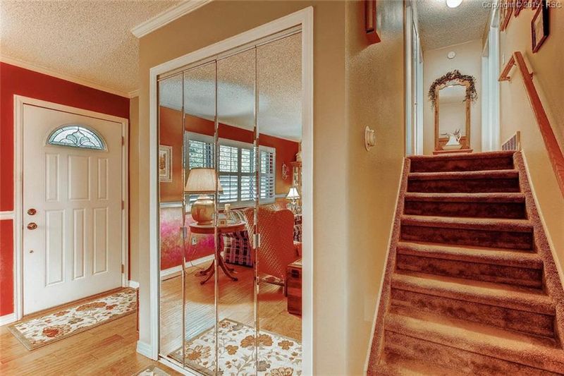 4470 N Enchanted Cir, Colorado Springs, CO 80917