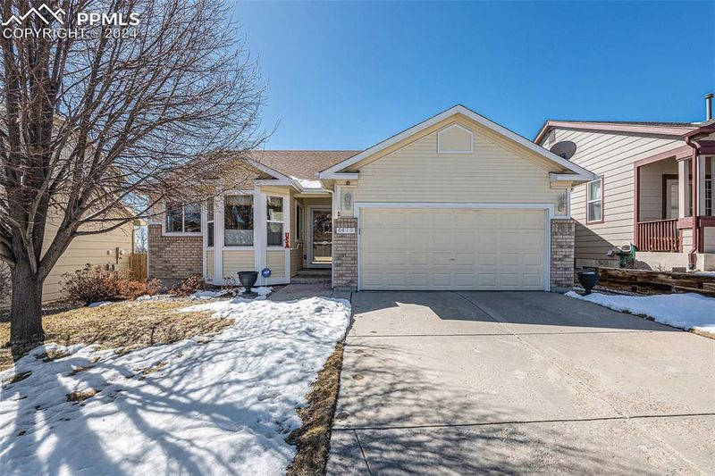 4470 Range Creek Dr, Colorado Springs, CO 80922