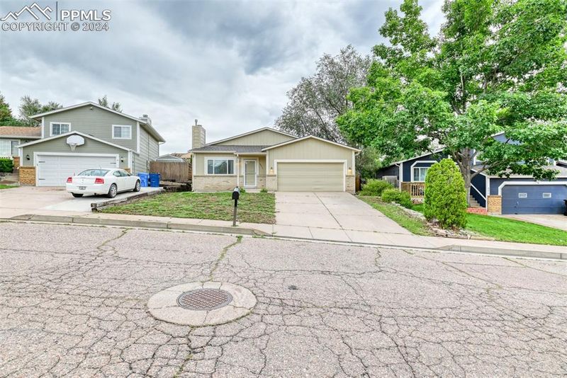 4471 Mcgrew Cir, Colorado Springs, CO 80911