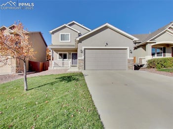 4472 Canteen Trl, Colorado Springs, CO 80922