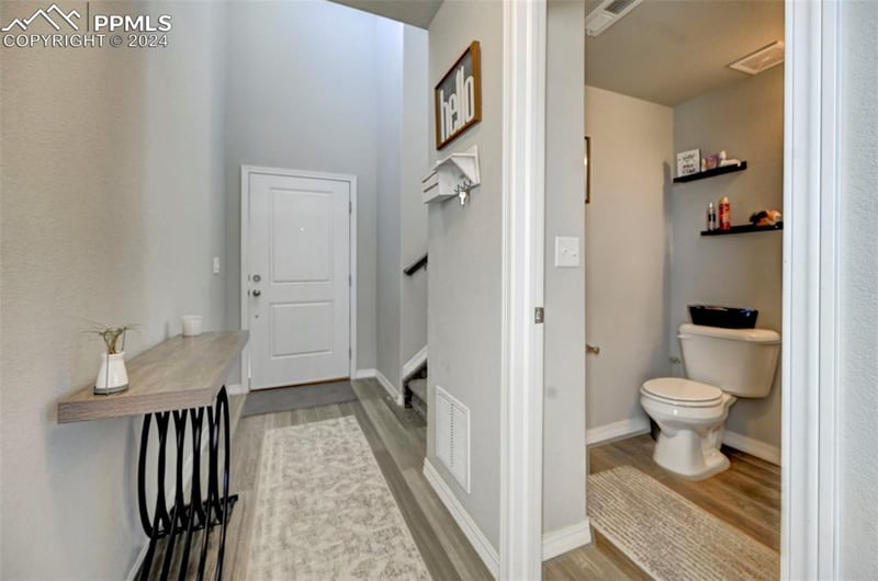 4472 Gneiss Loop, Colorado Springs, CO 80938