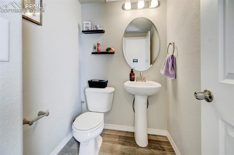 4472 Gneiss Loop, Colorado Springs, CO 80938