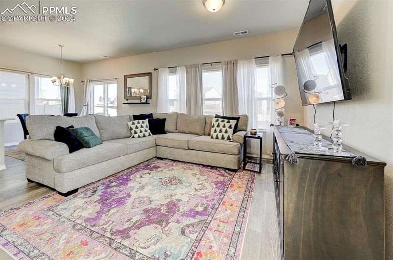 4472 Gneiss Loop, Colorado Springs, CO 80938