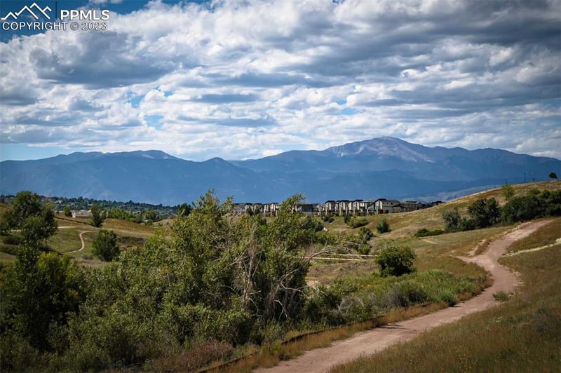 4475 Peak Crest Vw, Colorado Springs, CO 80918