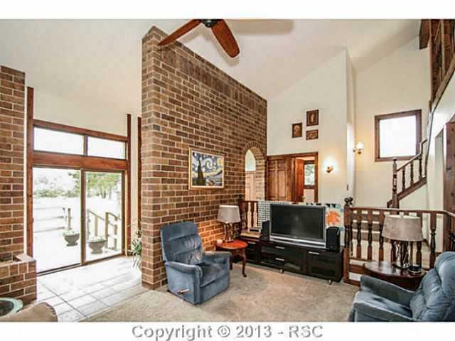 4475 Red Forest Rd, Monument, CO 80132