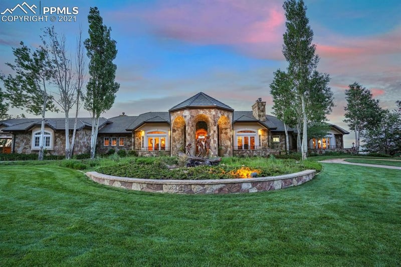 4475 Stone Manor Hts, Colorado Springs, CO 80906