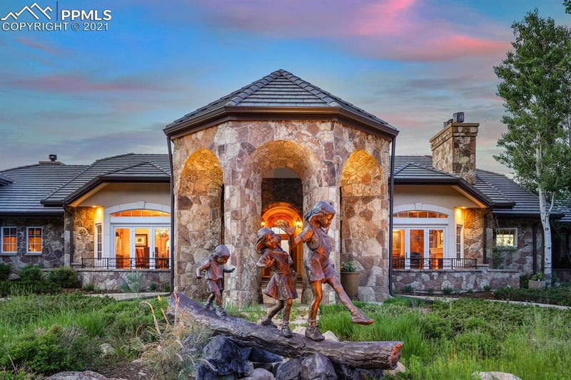 4475 Stone Manor Hts, Colorado Springs, CO 80906