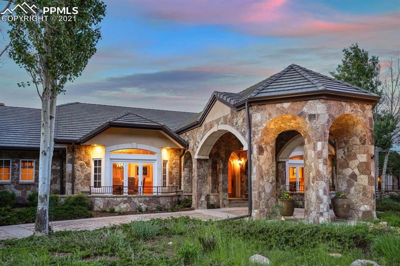 4475 Stone Manor Hts, Colorado Springs, CO 80906