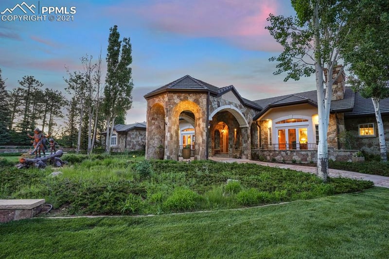 4475 Stone Manor Hts, Colorado Springs, CO 80906